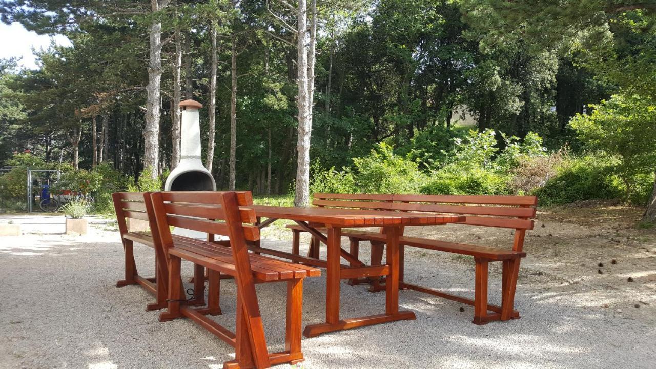 Apartment Artemis Baska (Krk)