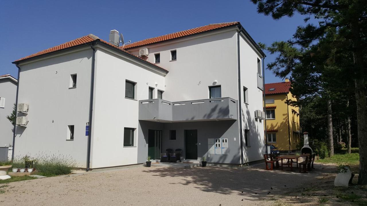 Artemis Apartment Baska (Krk)