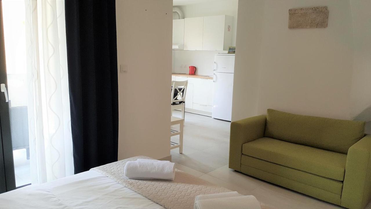 Apartment Artemis