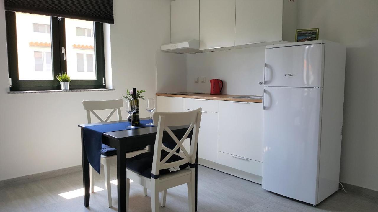 Artemis Apartment Baska (Krk)