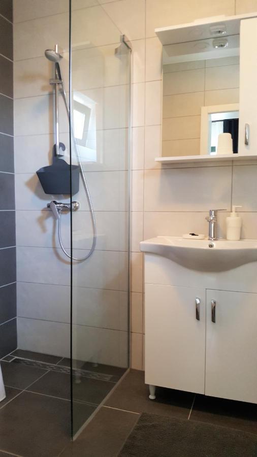 Apartment Artemis Baska (Krk)