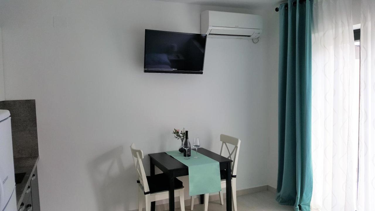 Artemis Apartment