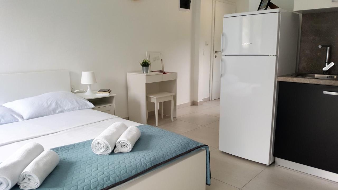Artemis Apartment Baska (Krk)