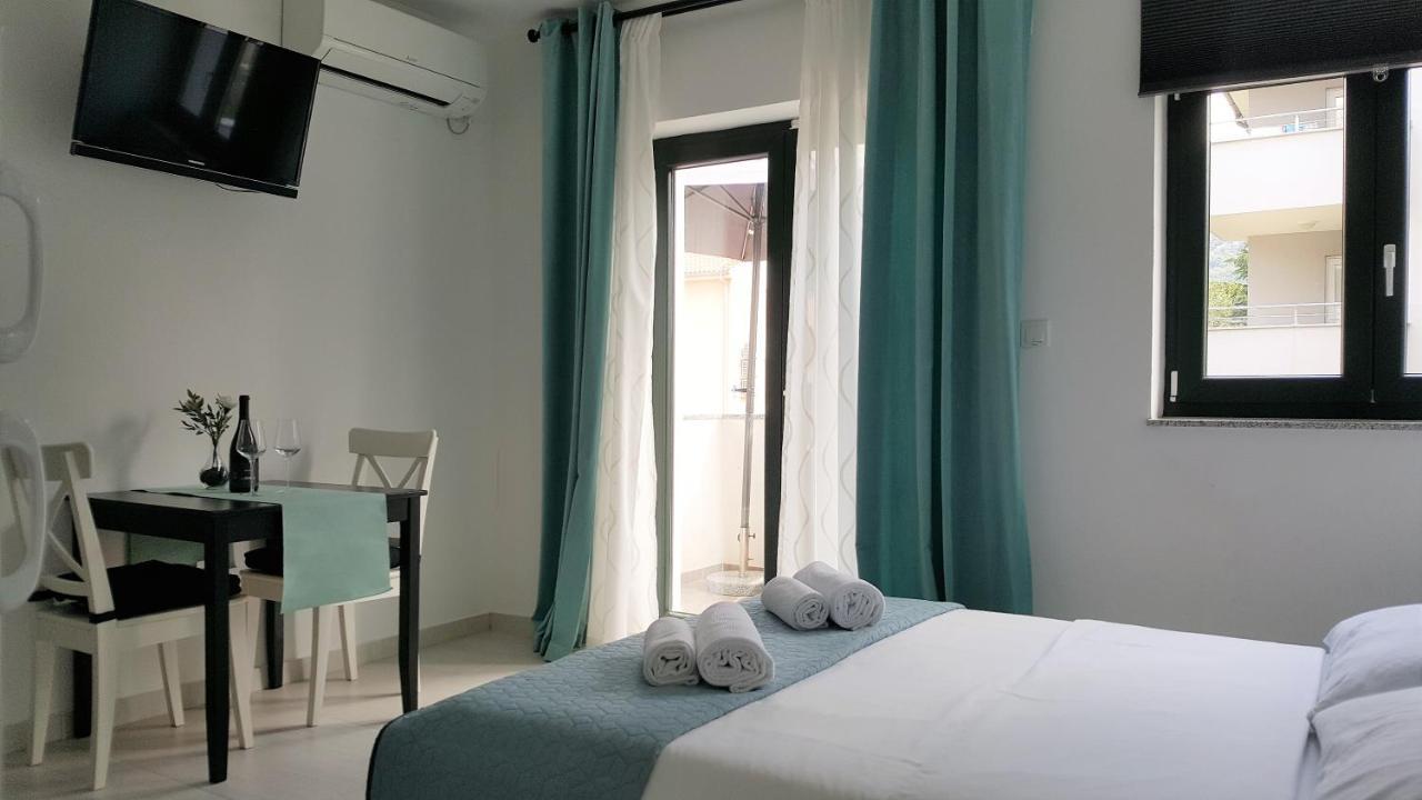 Artemis Apartman