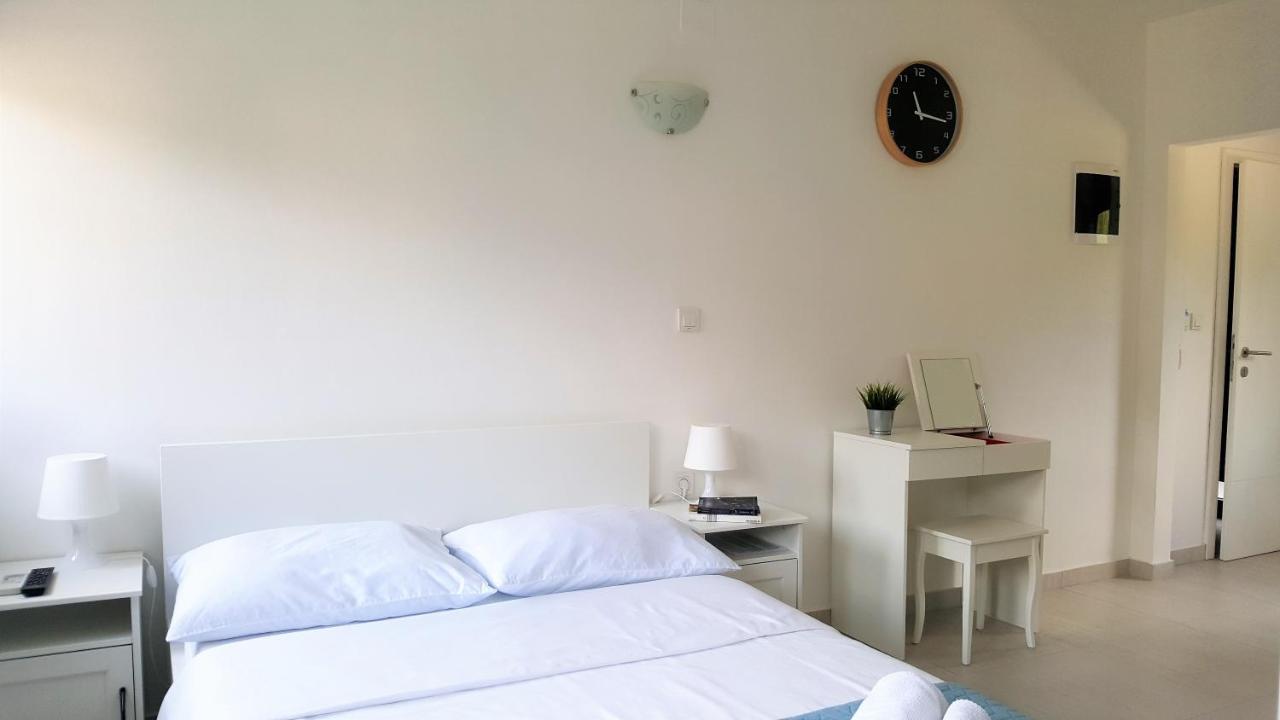 Artemis Apartman