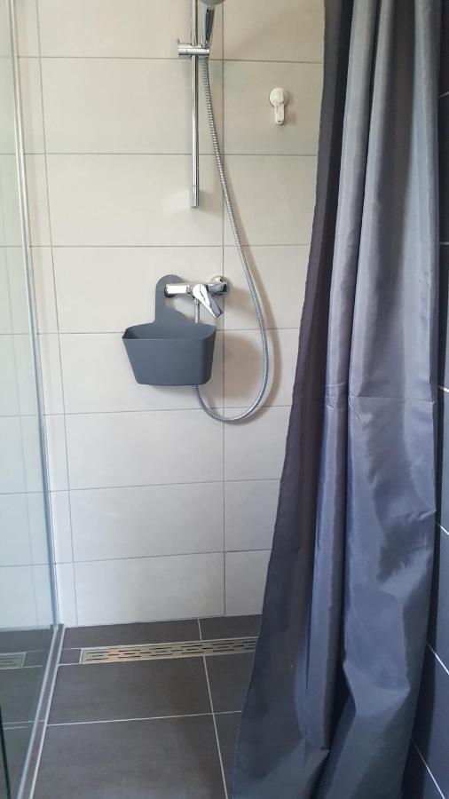 Artemis Apartman