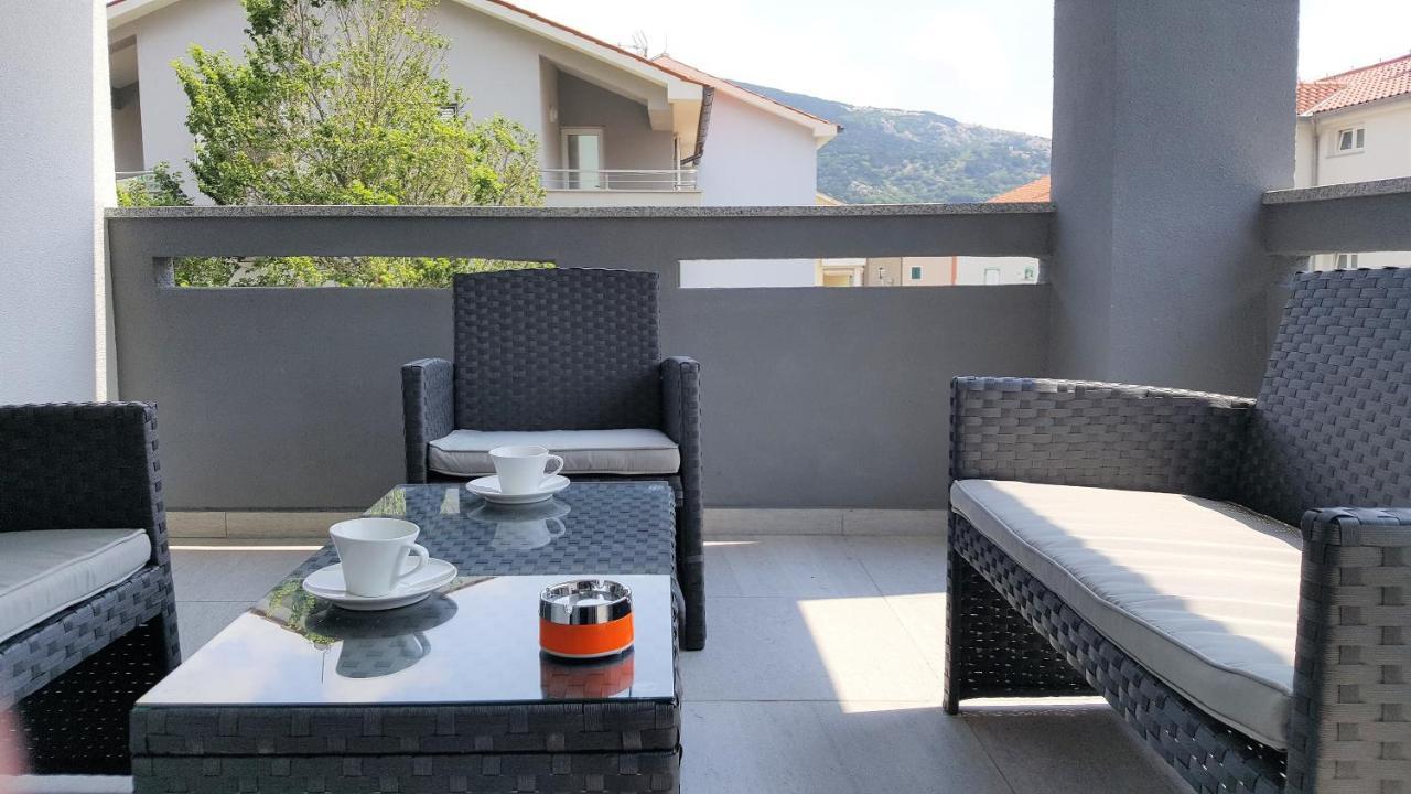 Apartman Artemis *